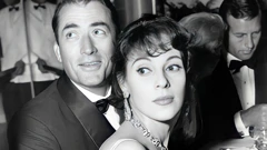 Petak, 4. rujna na Trećem , Foto: Gregory Peck: Gospodin i glumac/dokumentarni film 
