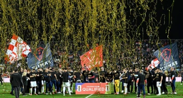 Vatreni slave plasman na SP 2026.