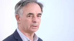 Milorad Pupovac, predsjednik SDSS-a