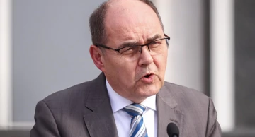 Christian Schmidt