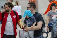 Wings for life 2022. , Foto: Toni Pajkin/ Radio Zadar