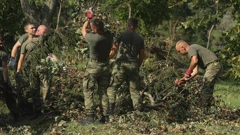 Sve hitne službe i vojska saniraju posljedice razornog nevremena