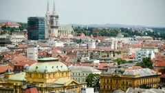 Grad Zagreb