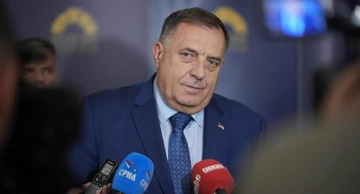 Milorad Dodik