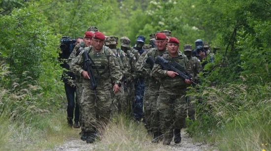 Vojni rok u Hrvatskoj