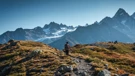 Mont Blanc