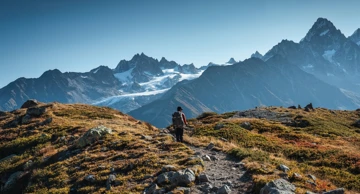 Mont Blanc