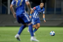 Lokomotiva - Istra 1961, Foto: Igor Kralj/PIXSELL