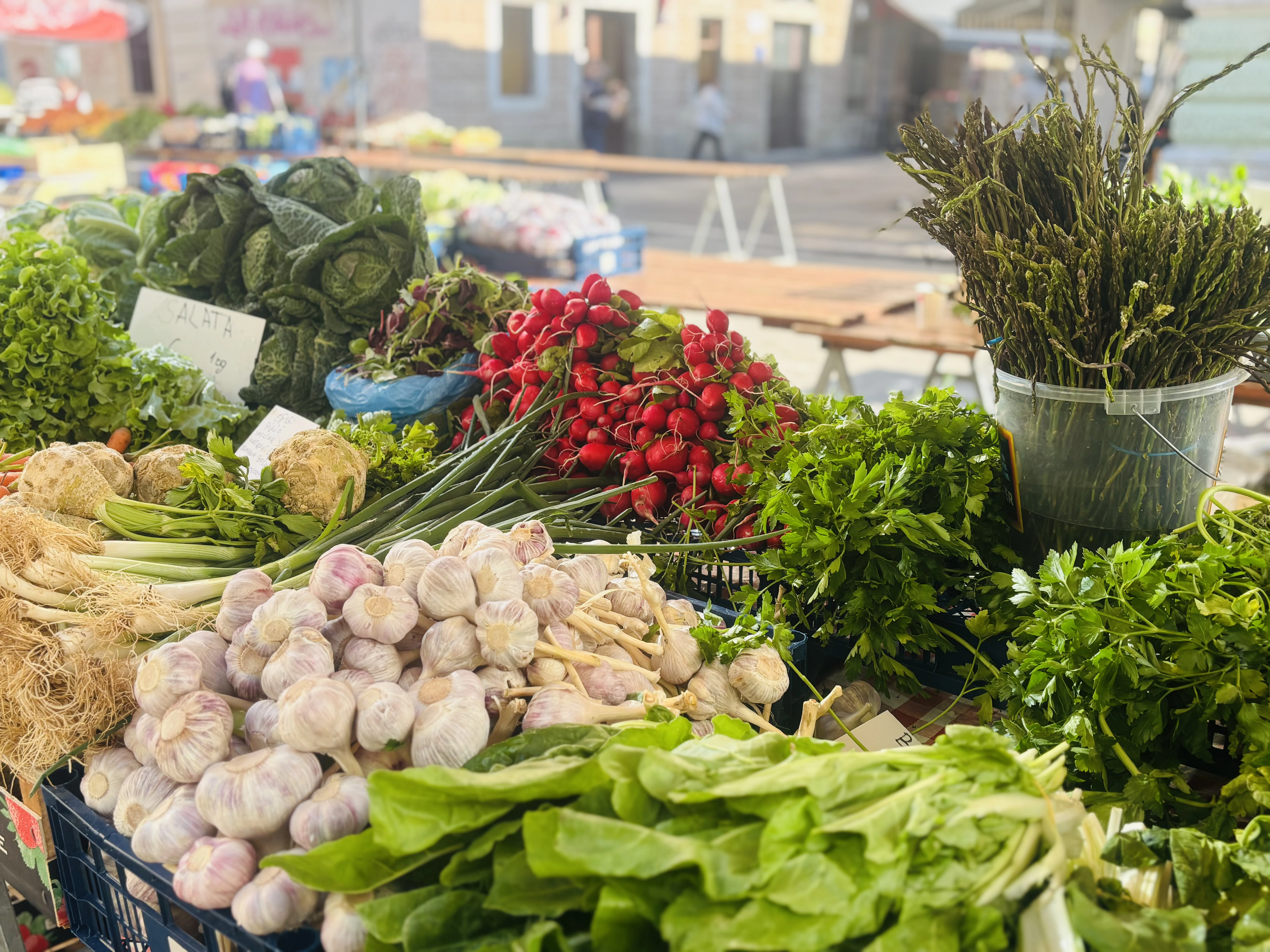 Od šparoga i janjetine do jagoda i slastica – riječki restorani nude sezonski gastro doživljaj