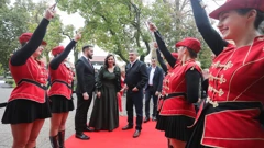 Predsjednik Milanović u Samoboru
