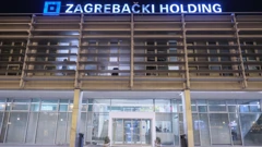 Zagrebački holding