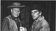 Rawhide, Foto: HRT/HTV