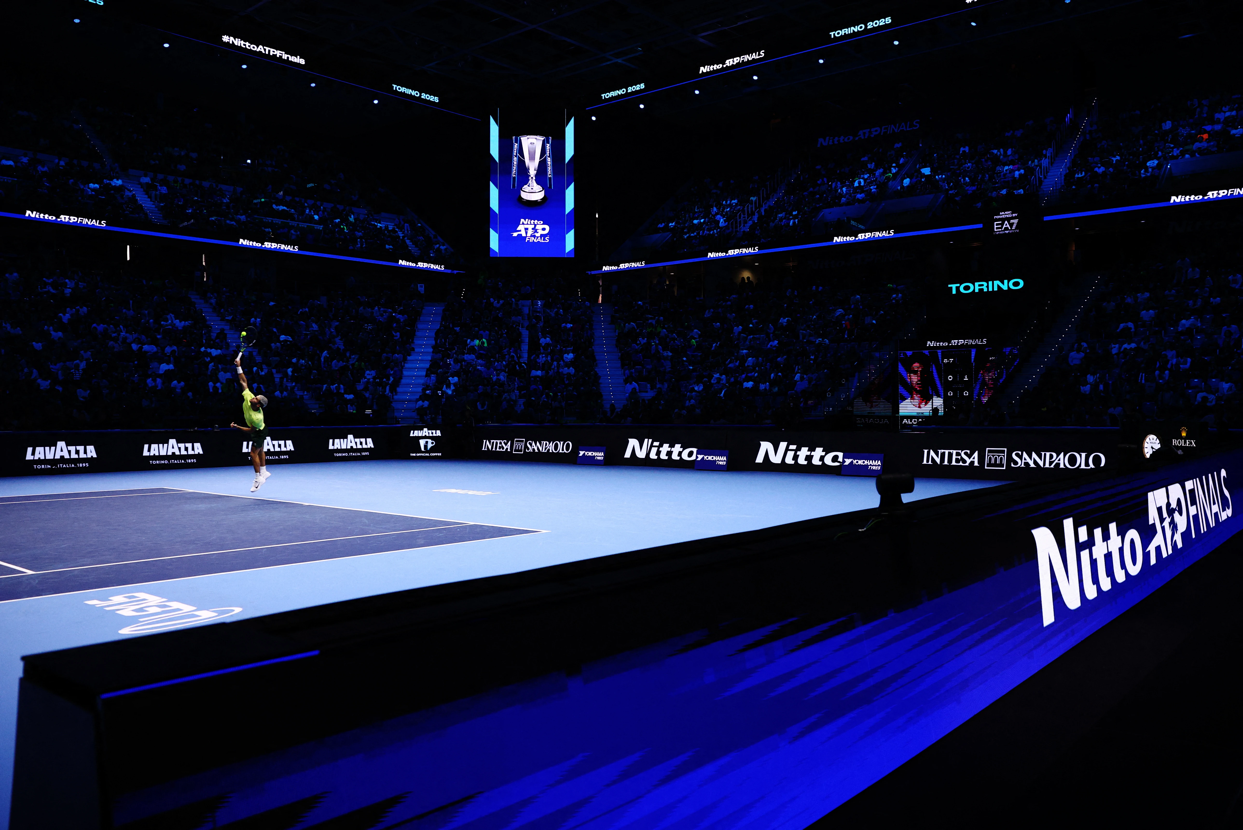 Salisbury i Skupski napravili veliki korak prema polufinalu