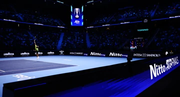 ATP Finale u Torinu