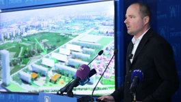 Vrtić Podbrežje