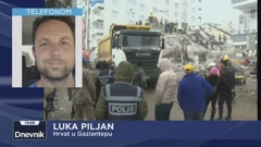 Luka Piljan javio se iz Gaziantepa