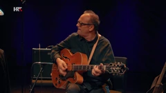 Četvrtak, 27. studenoga na Trećem, Foto: Svijet jazza/HRT