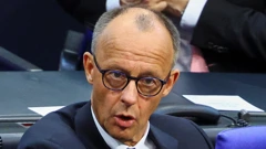 Friedrich Merz