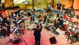 Black Page Orchestra