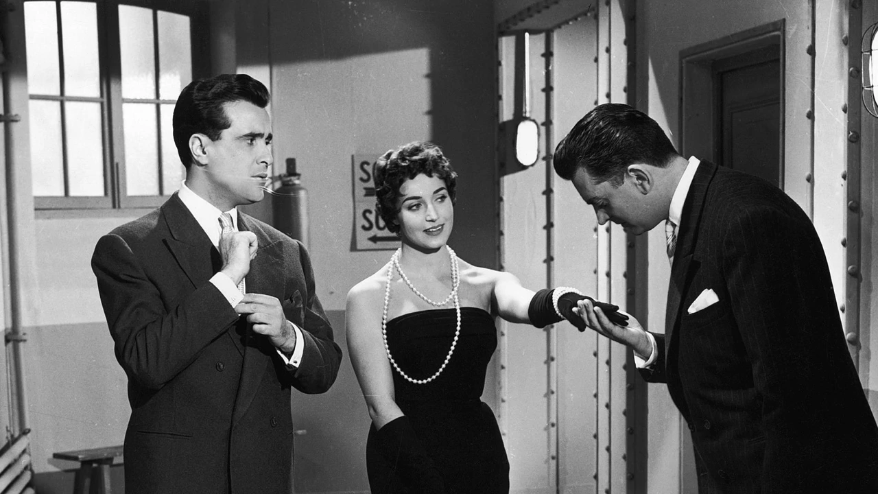 Ponedjeljak, 20. travnja na Trećem, Foto: Vragolanka/film