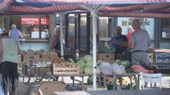 Bacanje hrane