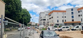 Polaganje kamena temeljca COWORKING poduzetničkog centra u Puli, Foto: Tatjana Kaštelan/HRT