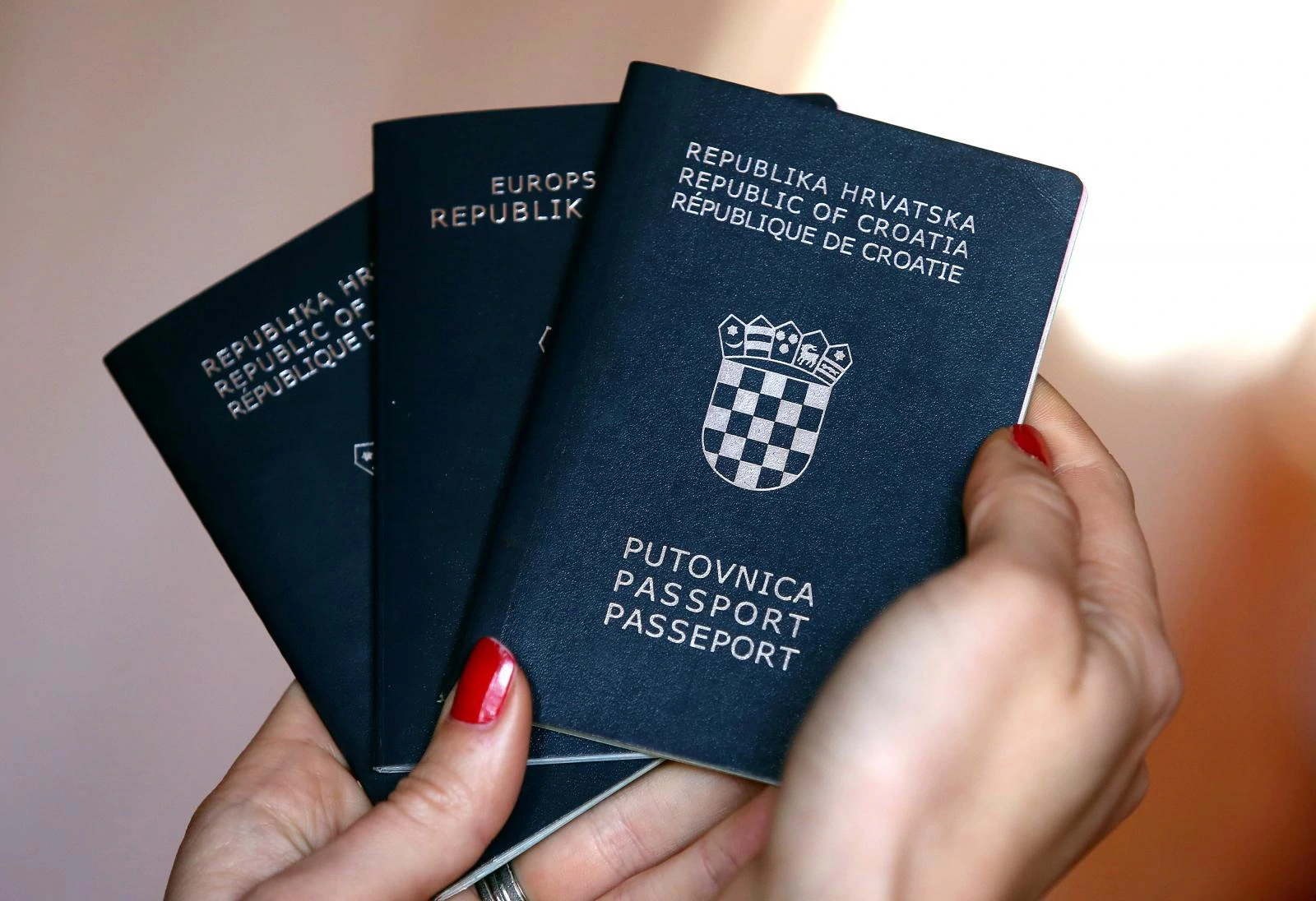 Braucht Man Für Kroatien Einen Reisepass glashrvatske.hrt.hr
