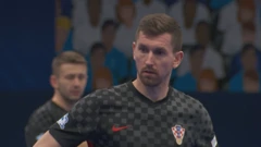 Hrvatska - Poljska, Foto: HTV/HRT