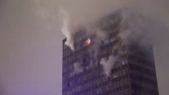 Vjesnikov neboder, Foto: Matija Habljak /PIXSELL