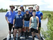 Ponedjeljak, 24. studenog na Prvom, Foto: Velike pustolovine: Mississippi s Nickom Knowlesom/dokumentarni film