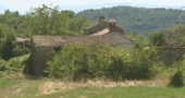 Ruševine u Gržinima