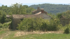 Ruševine u Gržinima