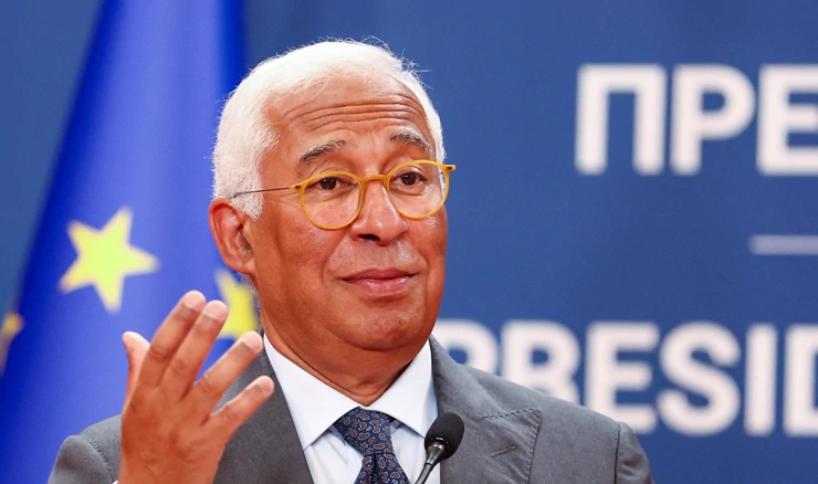 António Costa