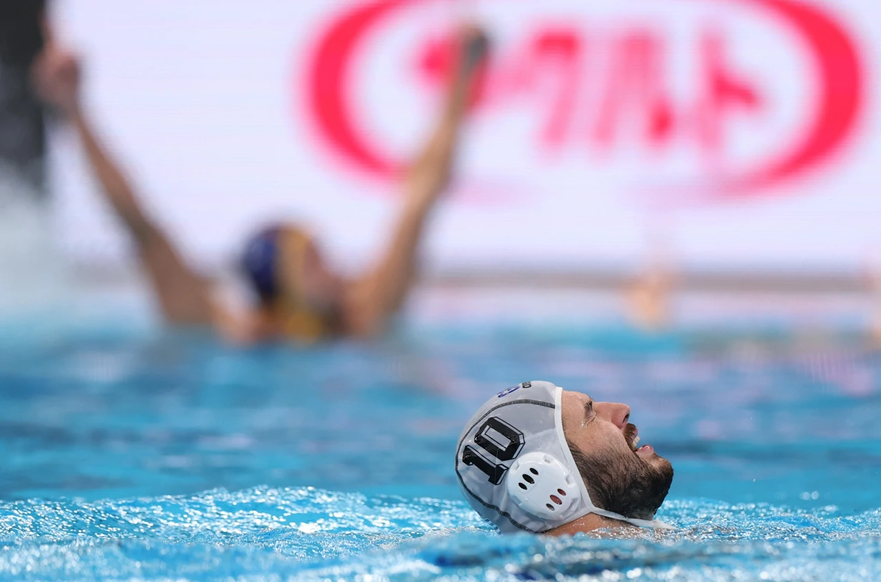 Konstantinos Kakaris