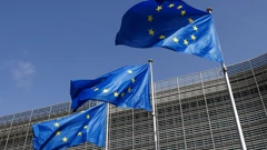 EU zastava