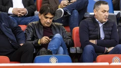 Izbornik Zlatko Dalić