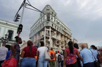 Havana, Foto: Alexandre Meneghini/REUTERS