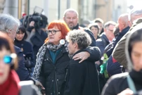 Rada Borić i Ivana Kekin, Foto: Patrik Macek/PIXSELL