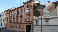 COVID-potvrde prošle na Ustavnom sudu