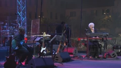 Meri Cetinić , Foto: HTV/HRT