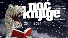 Noć knjige