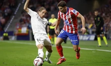 Luka Modrić i Julian Alvarez , Foto: Juan Medina/REUTERS