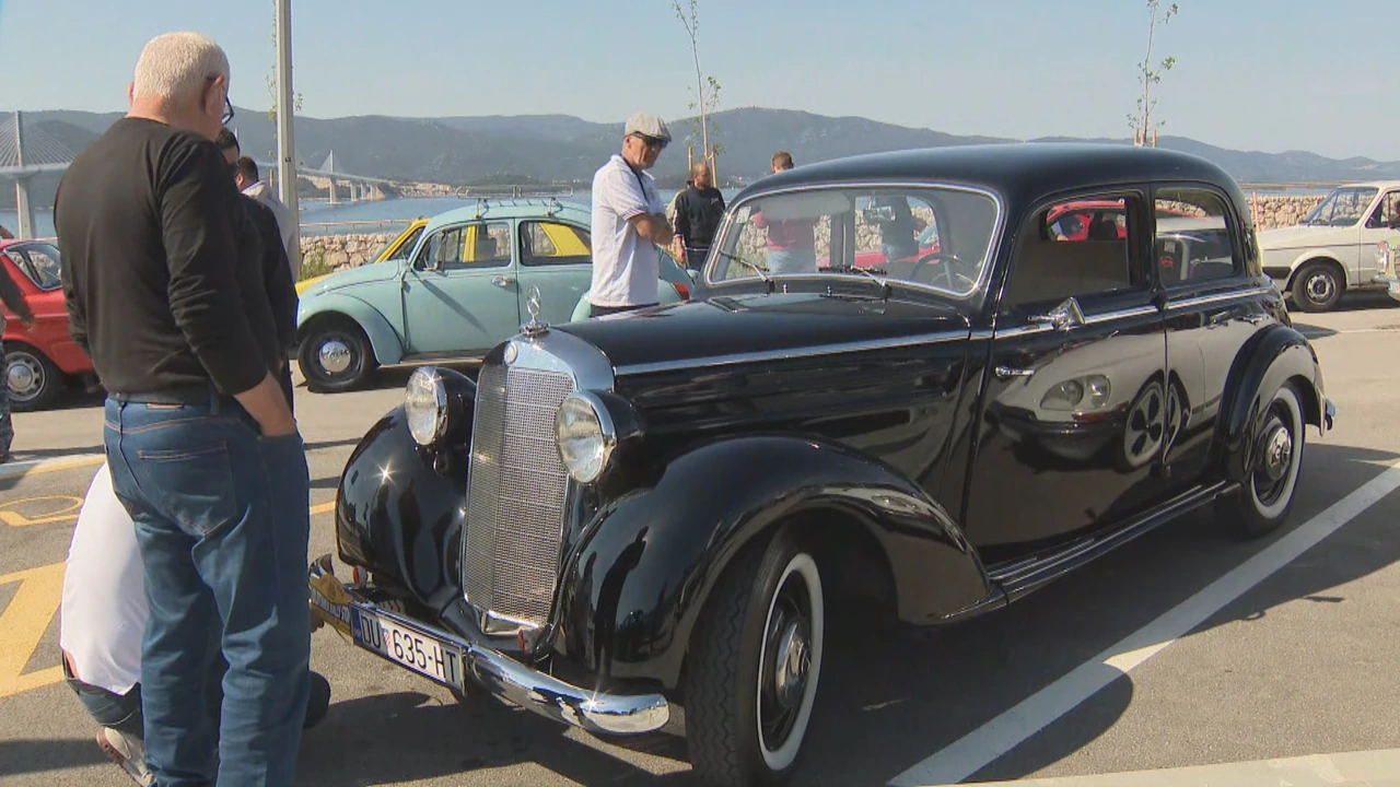 Oldtimer