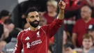 Mohamed Salah