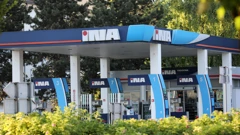 Cijena goriva porasle