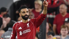 Mohamed Salah