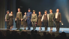 "Velo misto", Foto: HTV/HRT