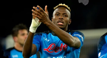 Victor Osimhen
