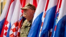 Battle of Vukovar commemoration