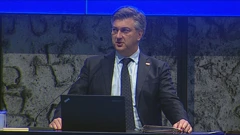 Andrej Plenković